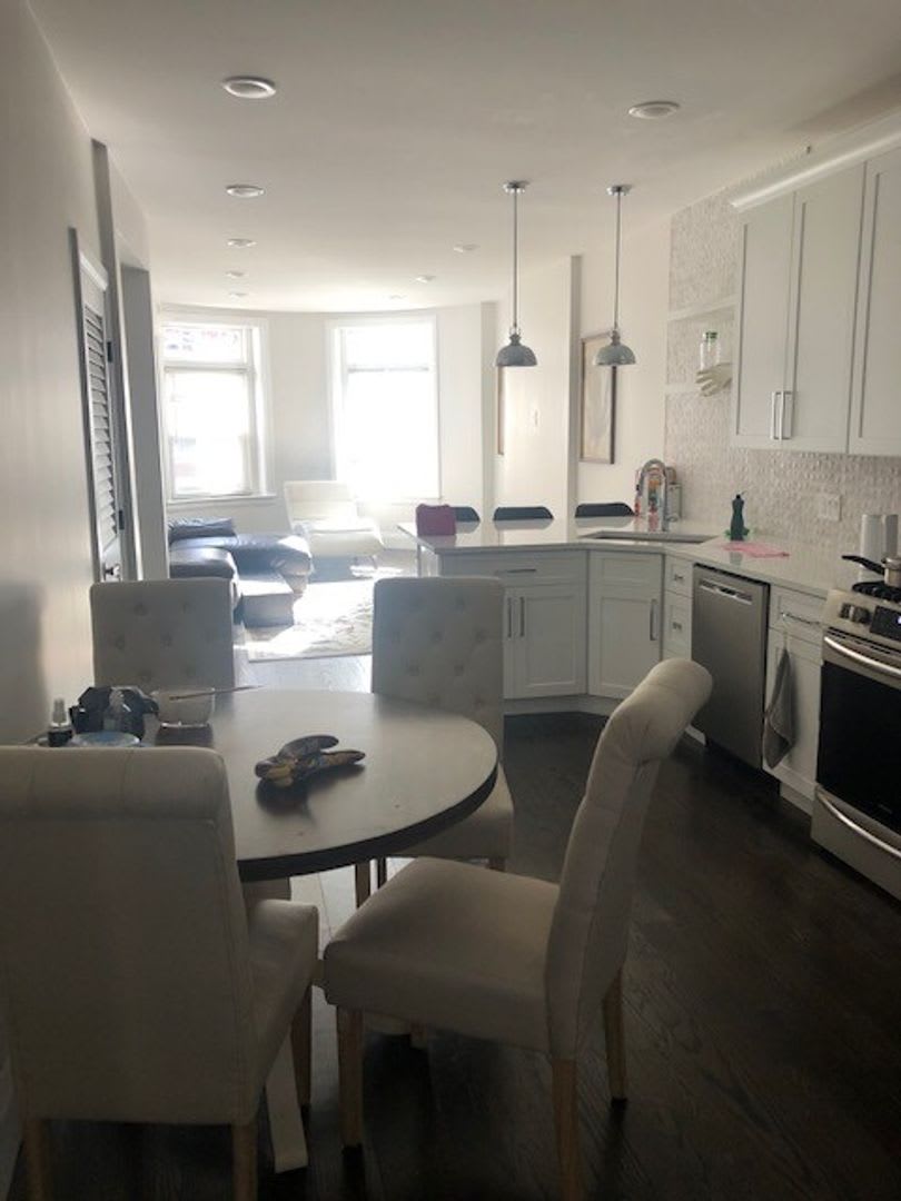 HOT BROOKLINE LISTING!!!!! – photo 4
