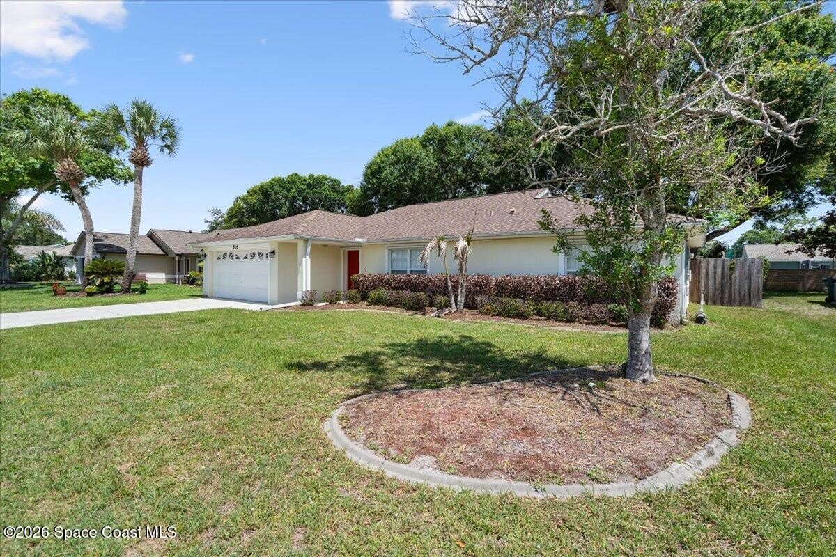 816 Hunters Creek Drive – photo 4