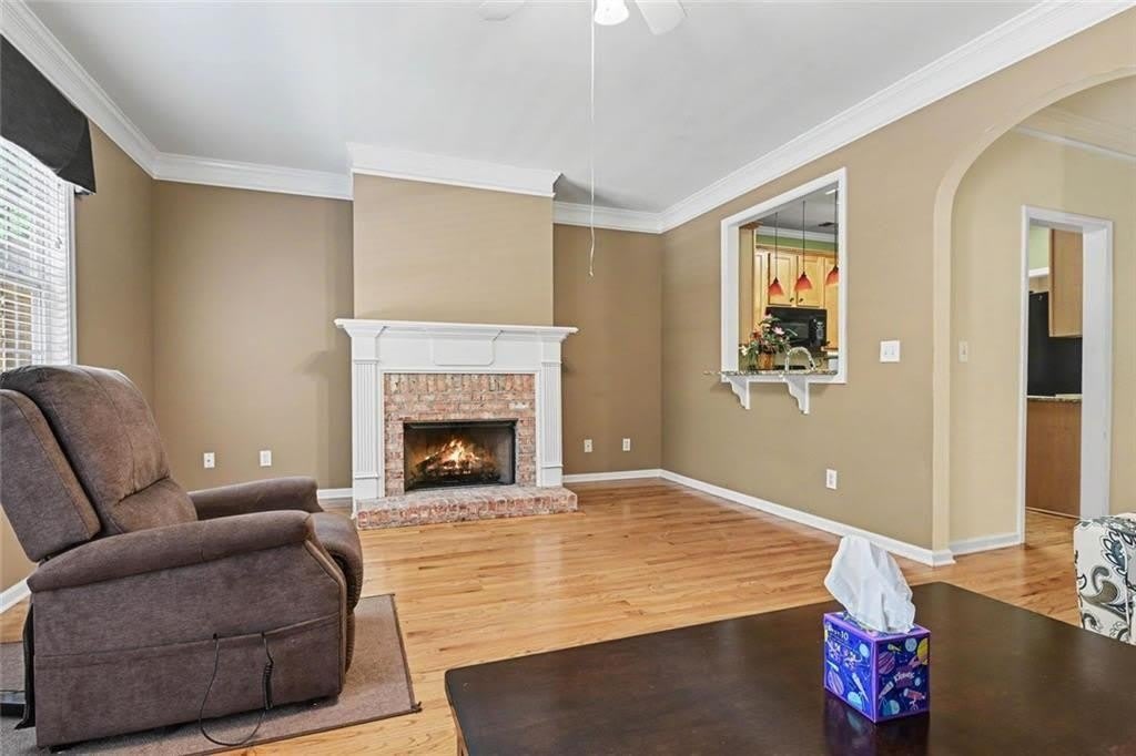 1533 Endurance Hill Drive NW – photo 3