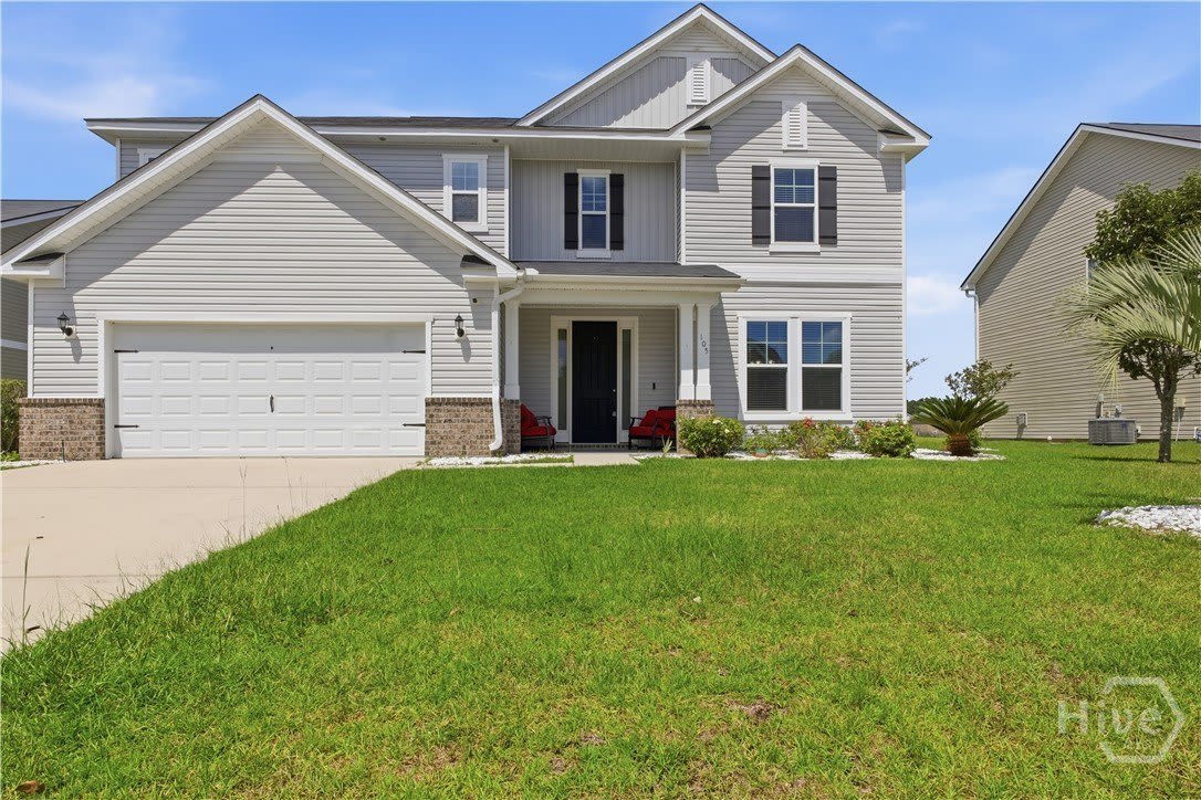 105 Grimsby Road – photo 1