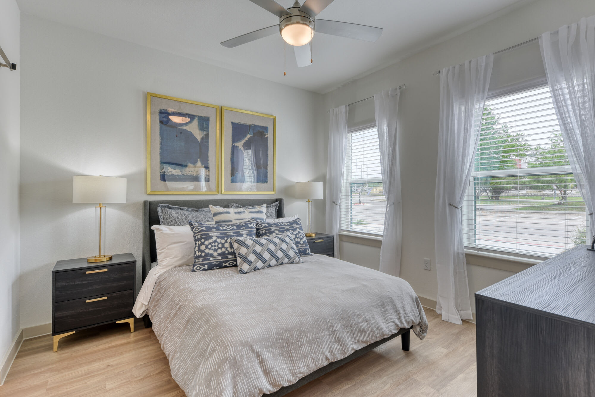 Alamo Residences at Spurs Lane – photo 2