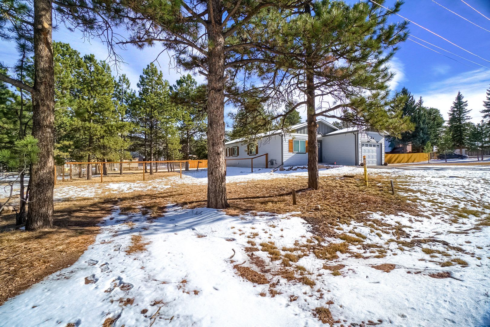 Modern Mountain Living in the Heart of Woodland Park 4BD & 2BA – photo 2