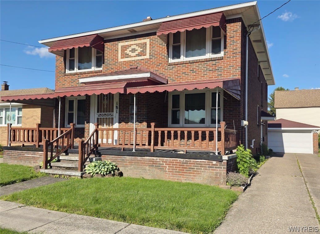 181 Willett Street – photo 1