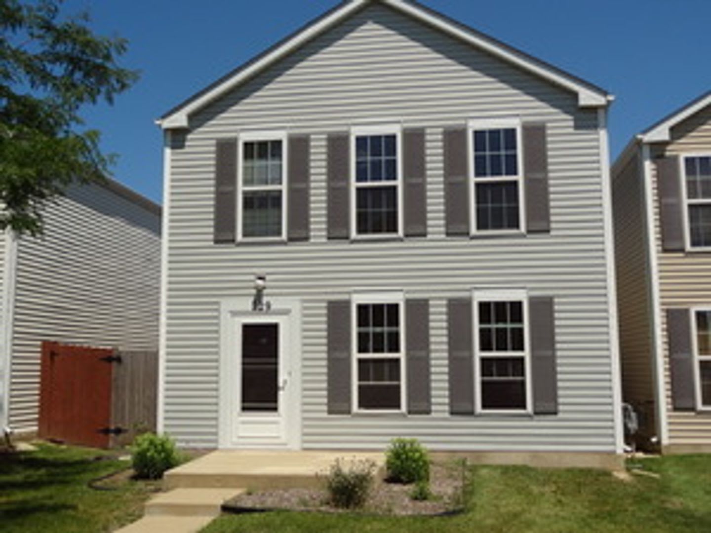 Beautiful 2 bedroom and loft house – photo 1