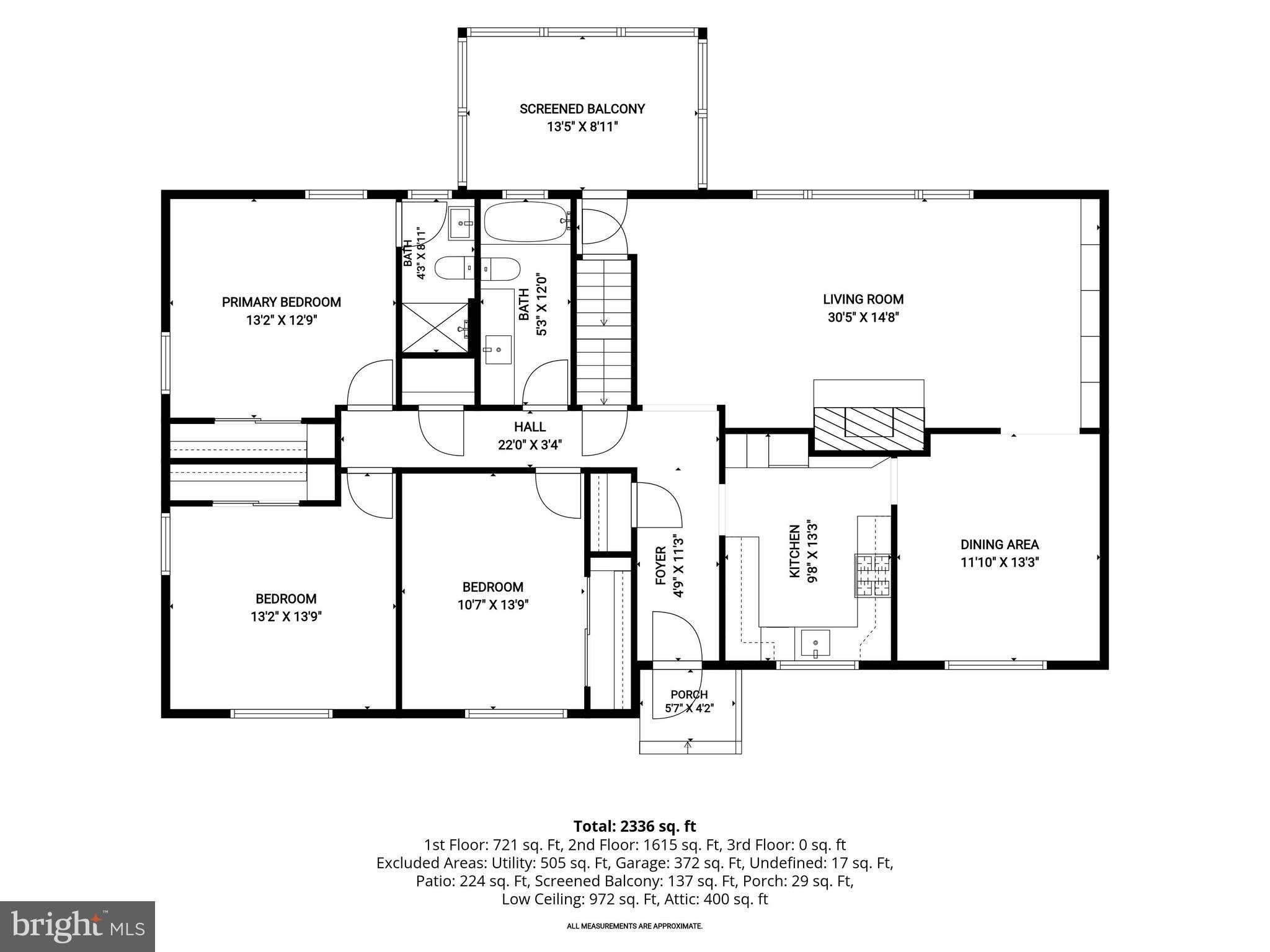 5900 OSCEOLA Road – photo 4