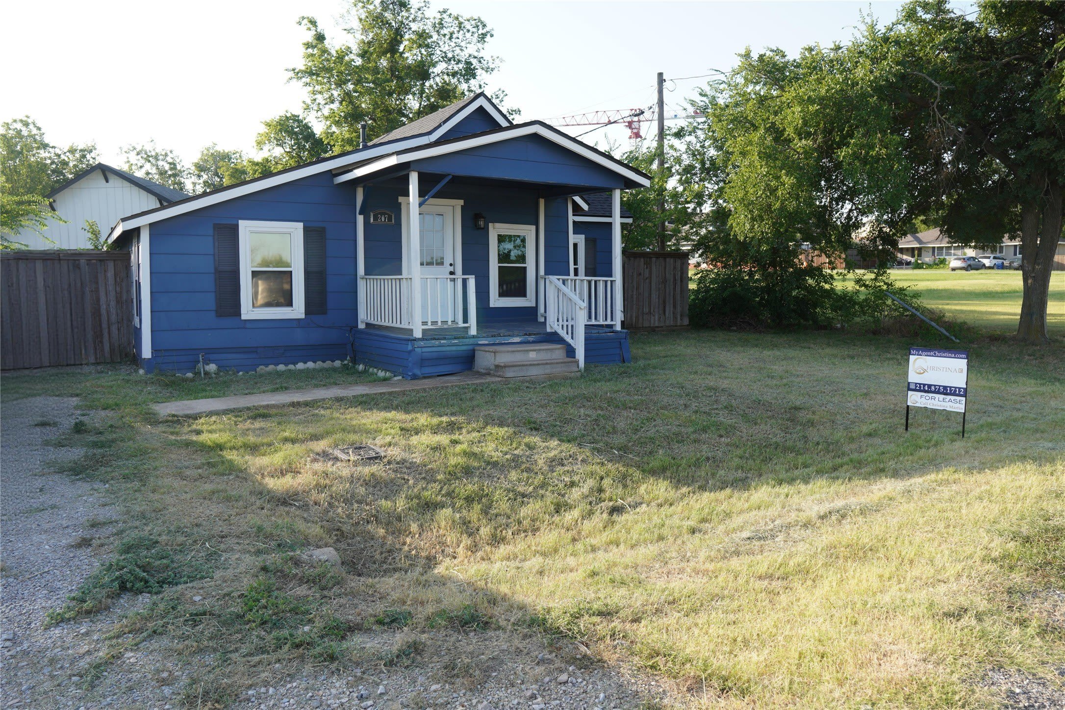 207 N Illinois Street – photo 2