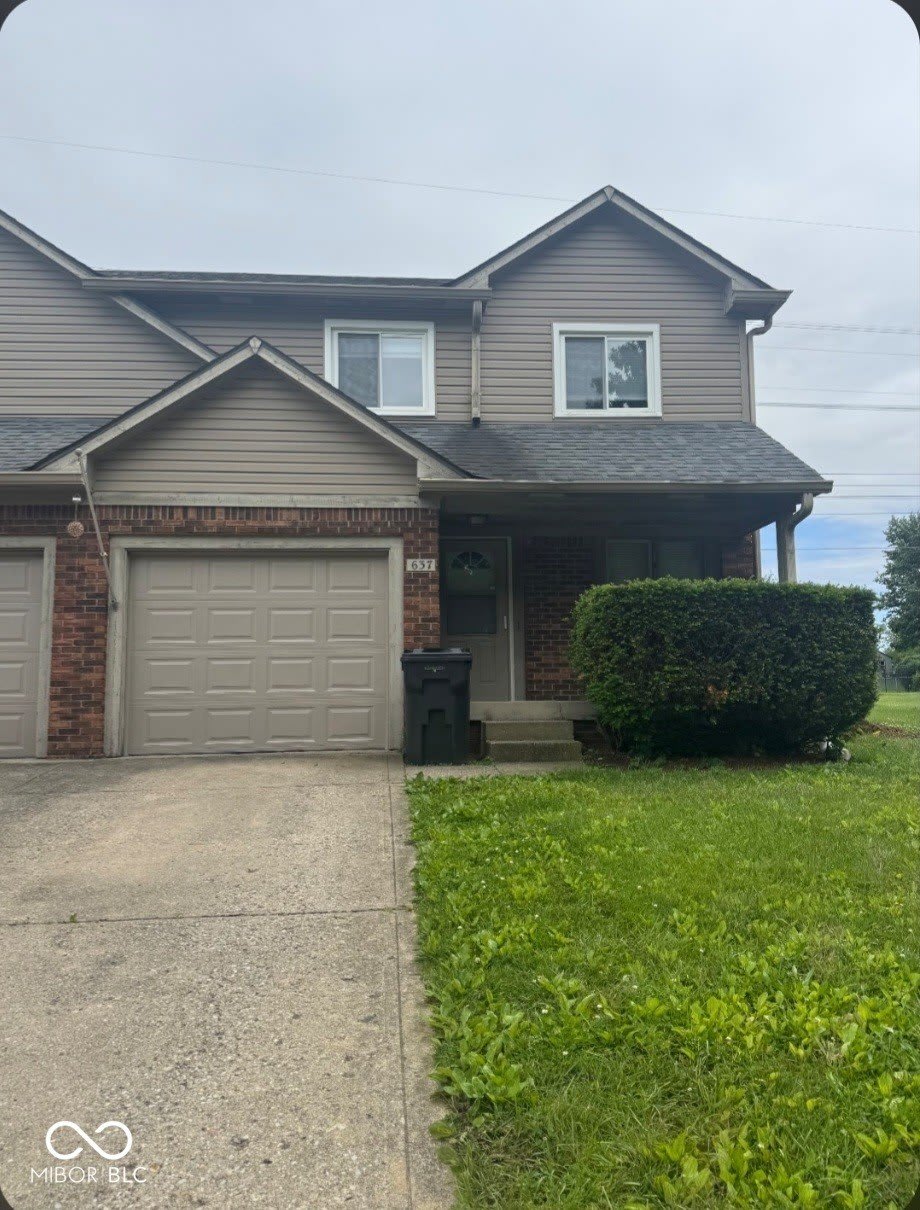 637 Joy Drive – photo 1