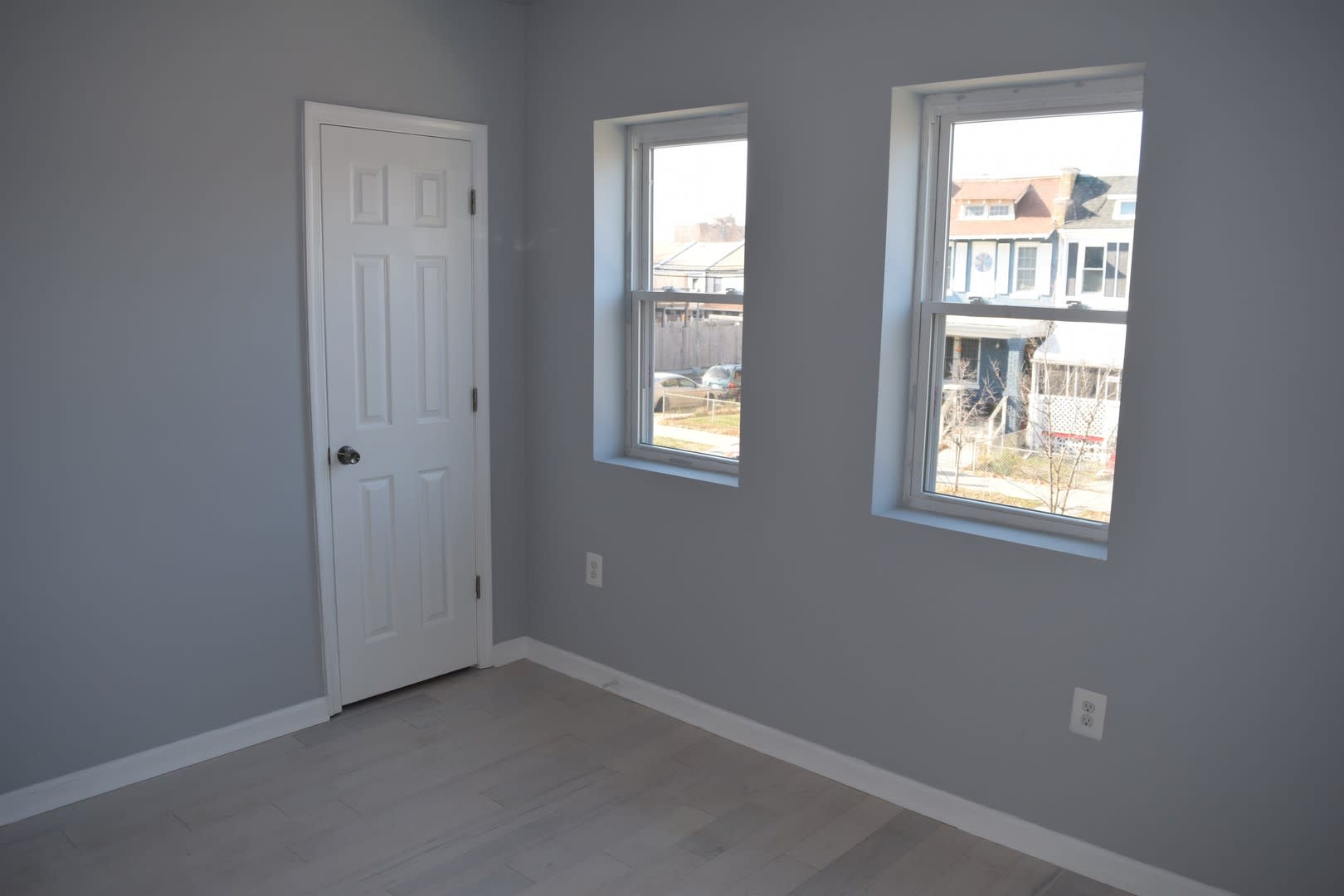 Charming 2 BD 2 BA with office near H St NE!! – photo 4