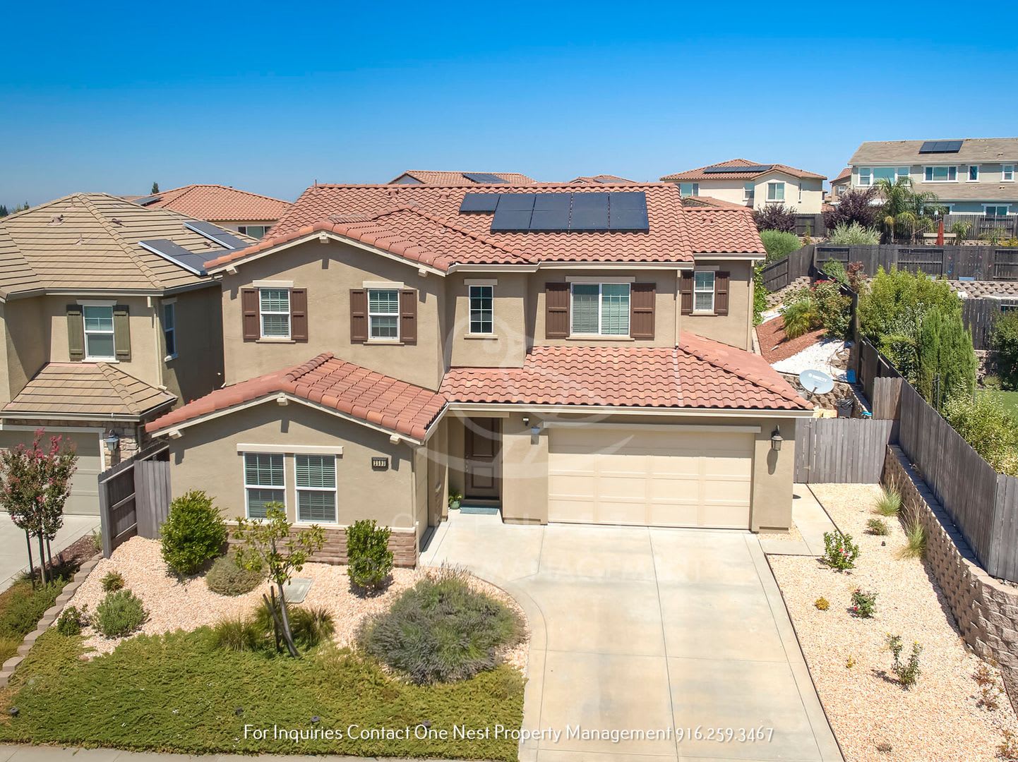 Your Serene Whitney Ranch Retreat – photo 2