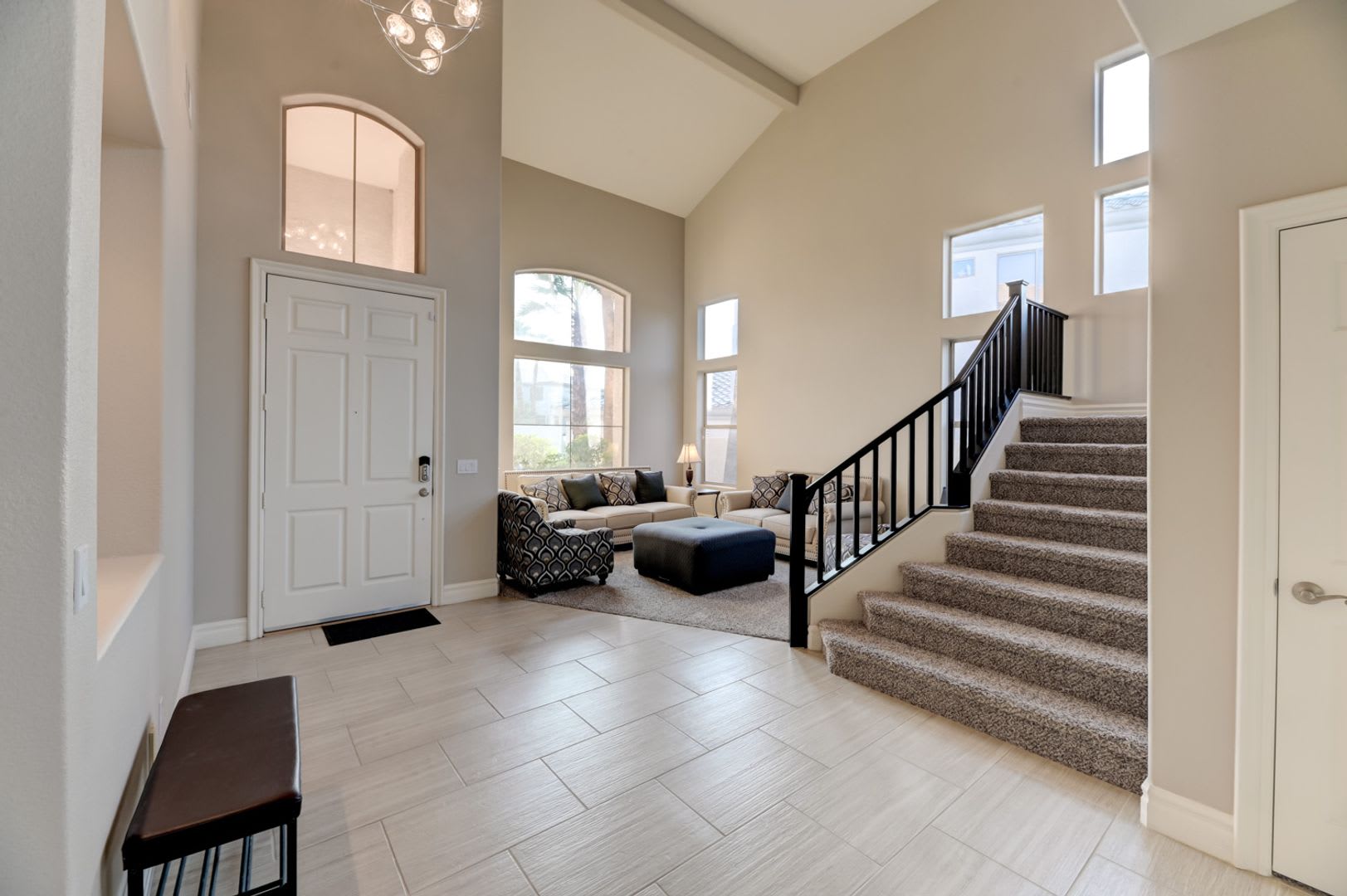 5 Chateau Whistler Court, Las Vegas, Nevada 89148 – photo 2