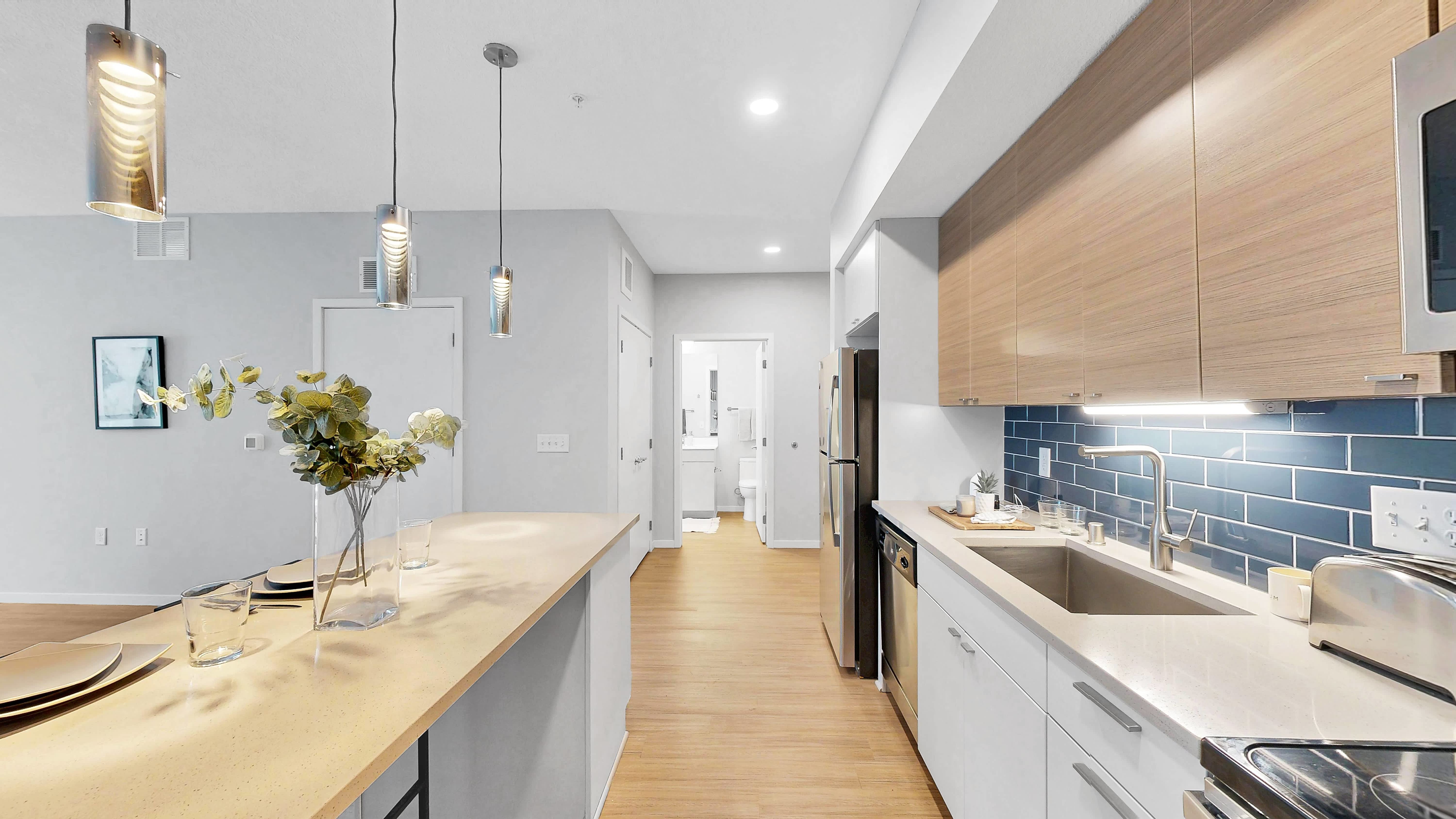 Viridium Apartments – photo 3