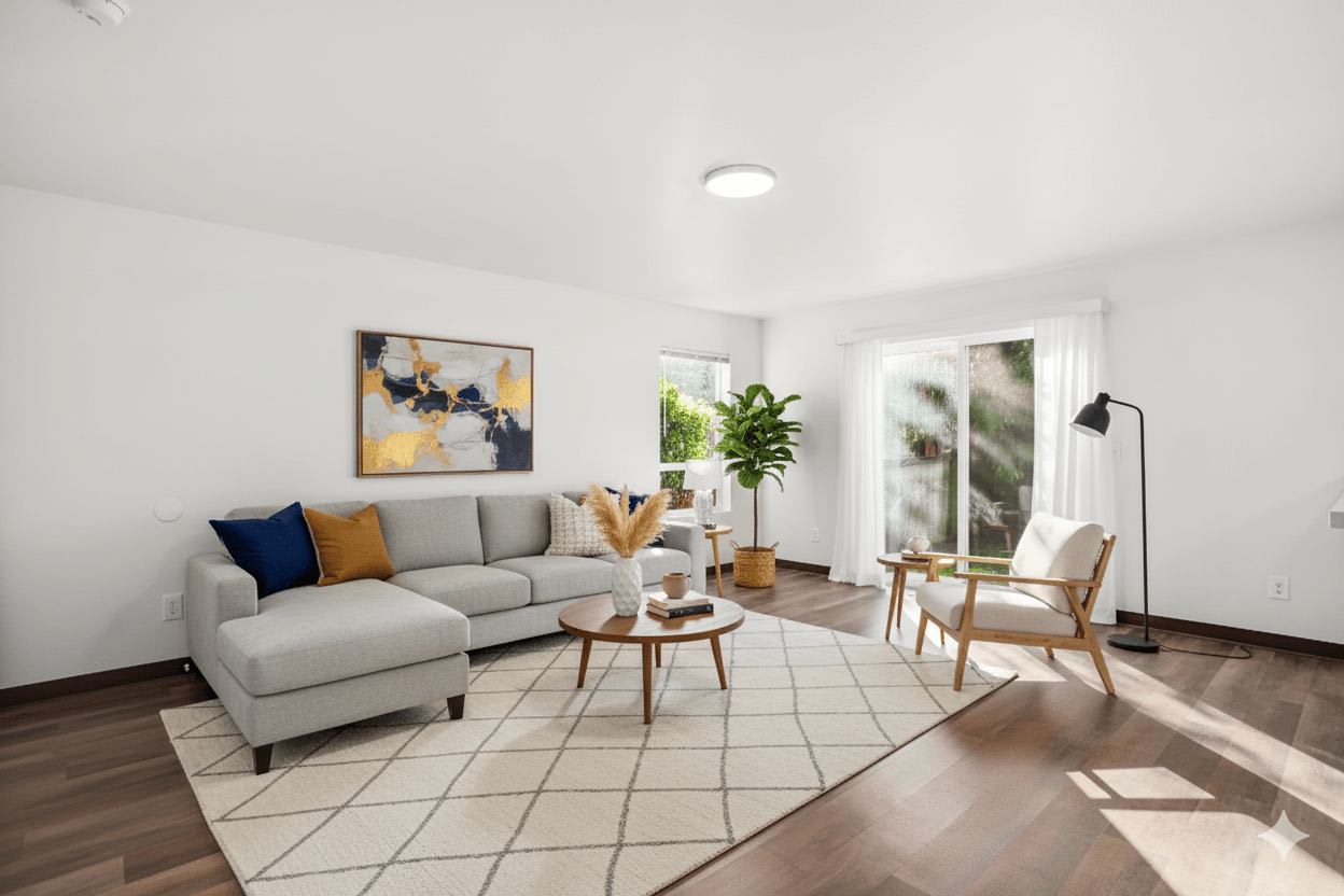 Kinwood Townhomes – photo 3