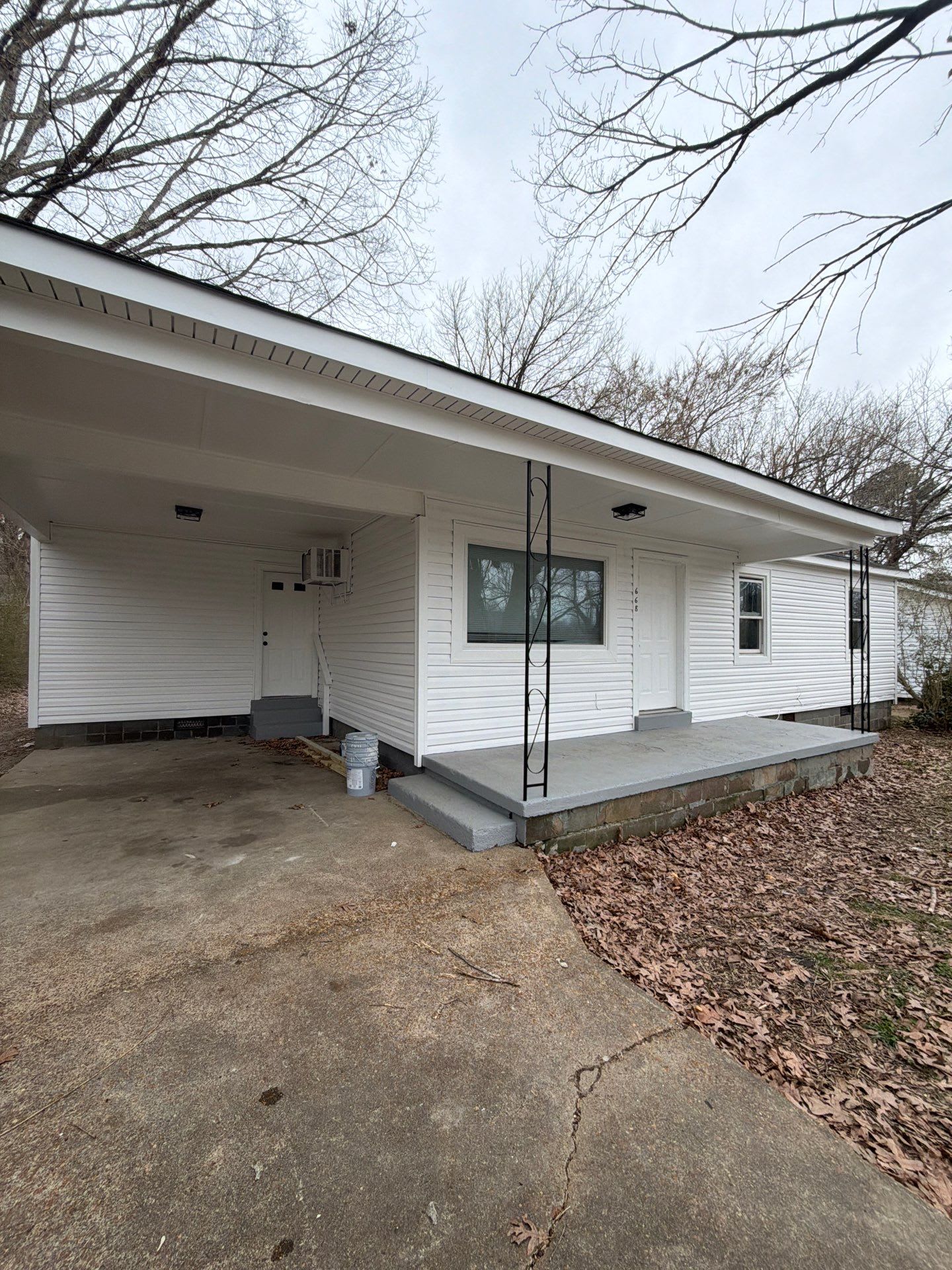 668 Coach St, Brownsville TN – photo 1