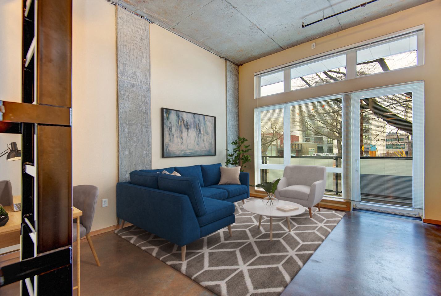 708 Uptown Apartments – photo 2