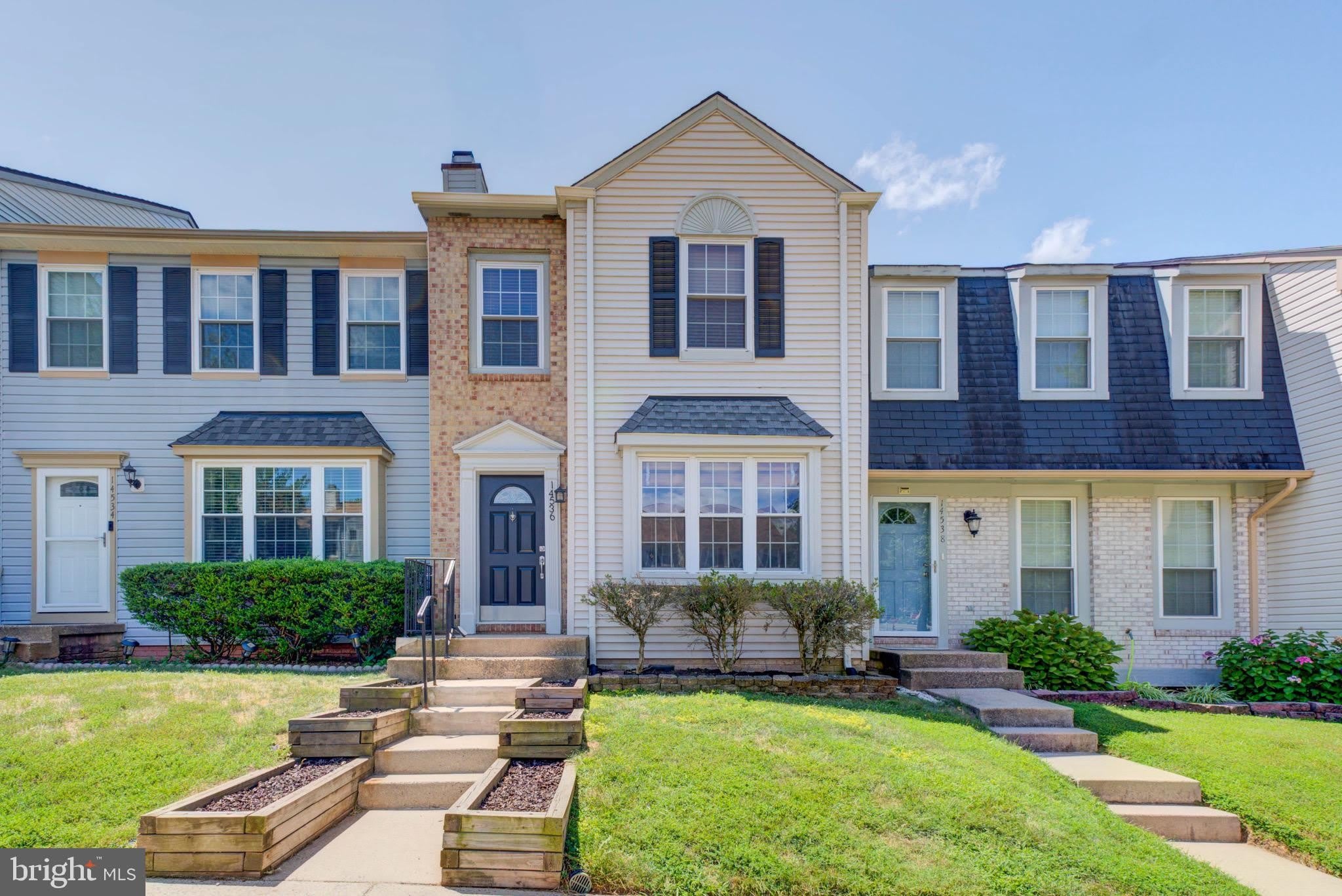 14536 CASTLEFORD Court – photo 1