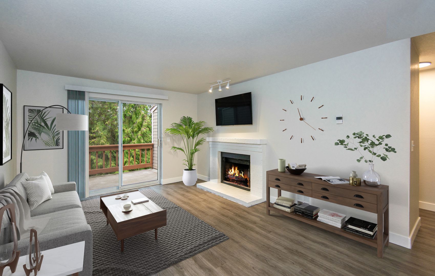 Westvue Apartments – photo 2