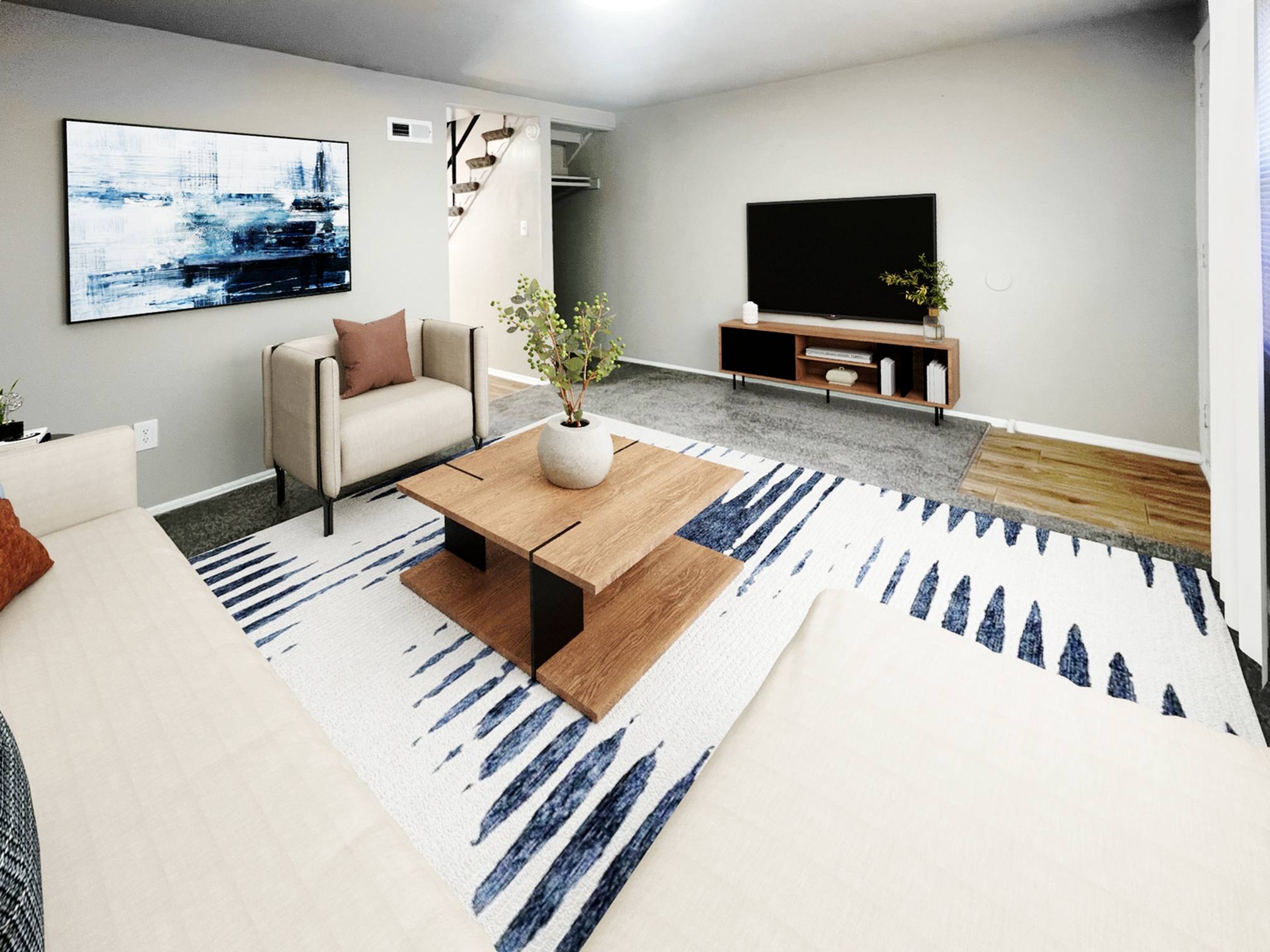 Water's Edge Townhomes – photo 3