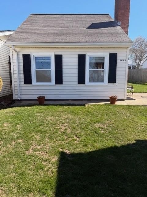 280 Bonnet Point Road – photo 1