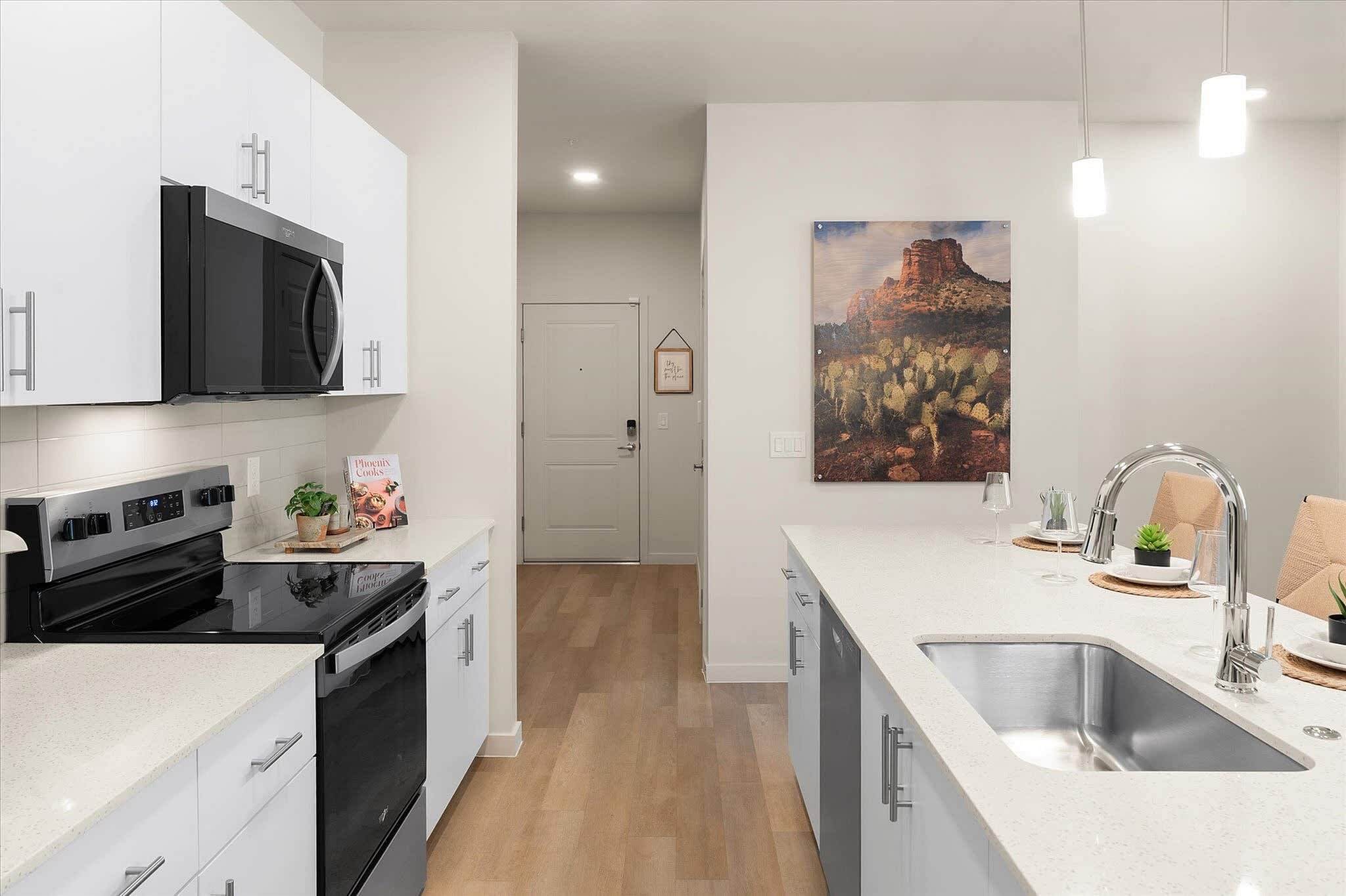 Desert Springs Apartments – photo 5