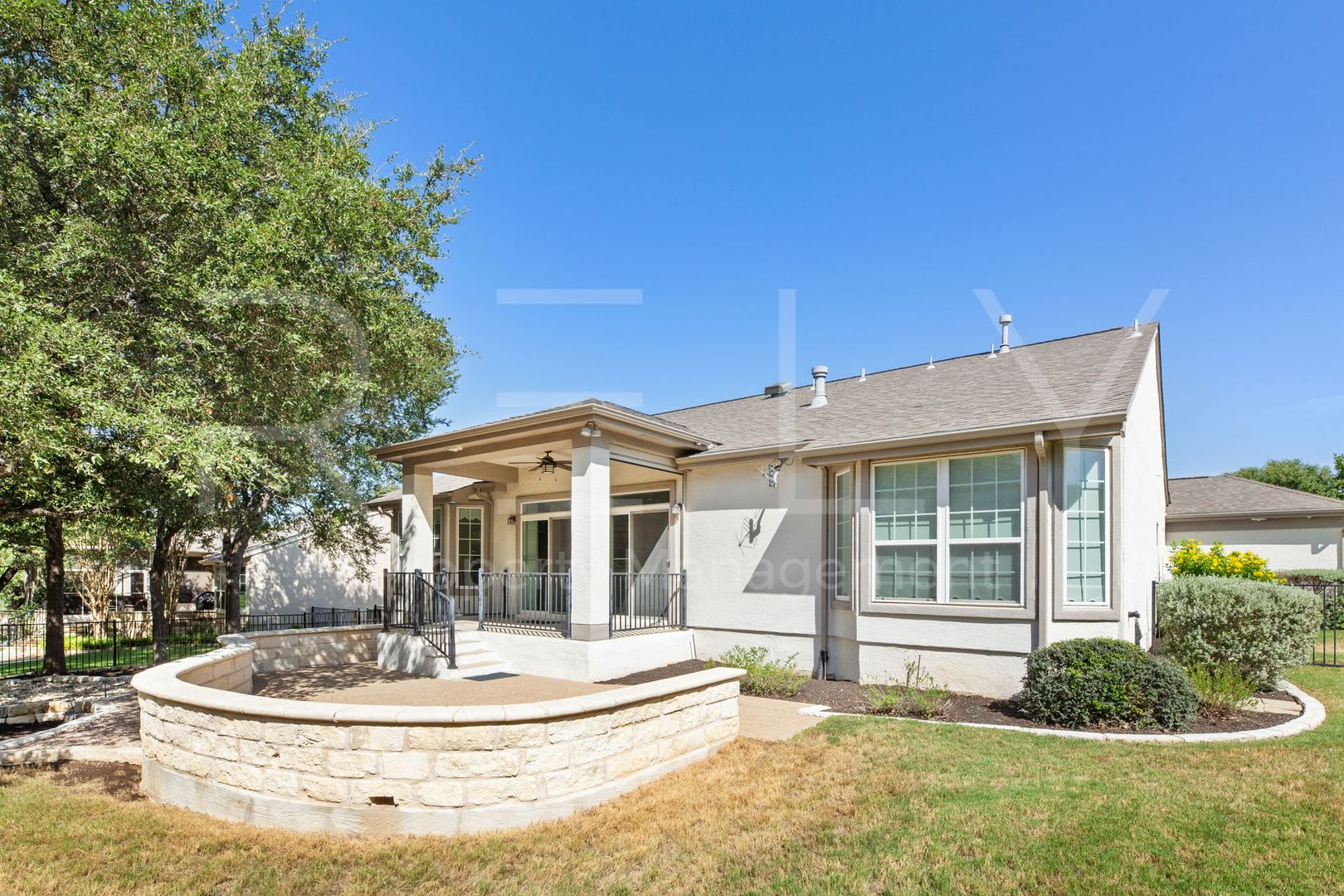 808 Armstrong Dr Georgetown, TX 78633 – photo 5