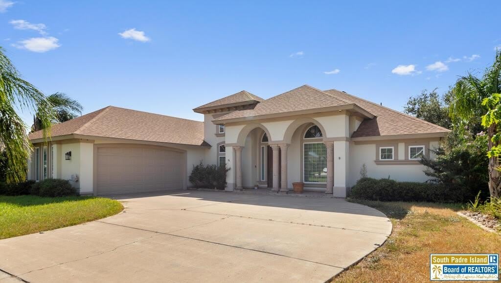 66 Laguna Madre Dr. – photo 1