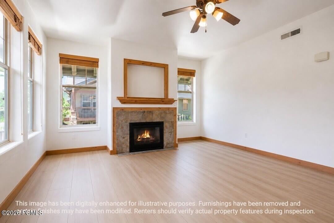 1653 W Fox Hollow Lane – photo 4