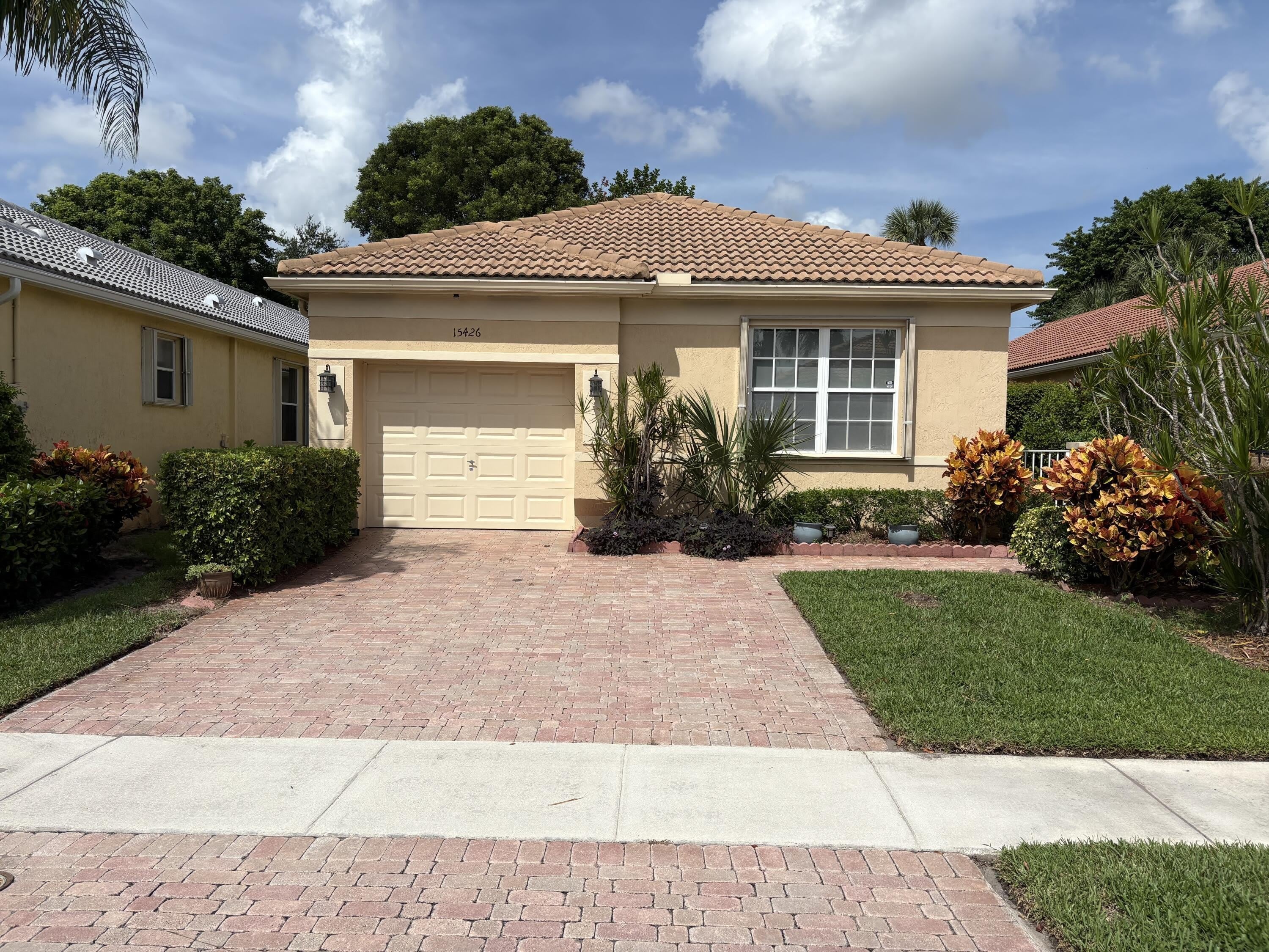 15426 Fiorenza Circle – photo 1