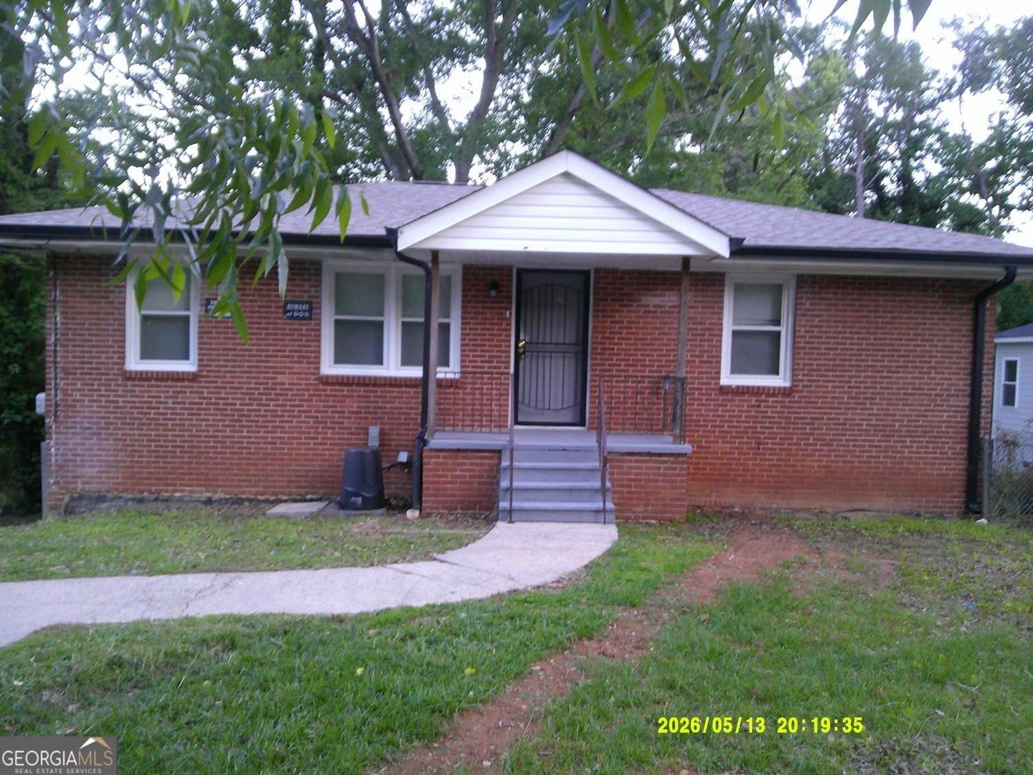 166 Polar Rock Road SW – photo 1