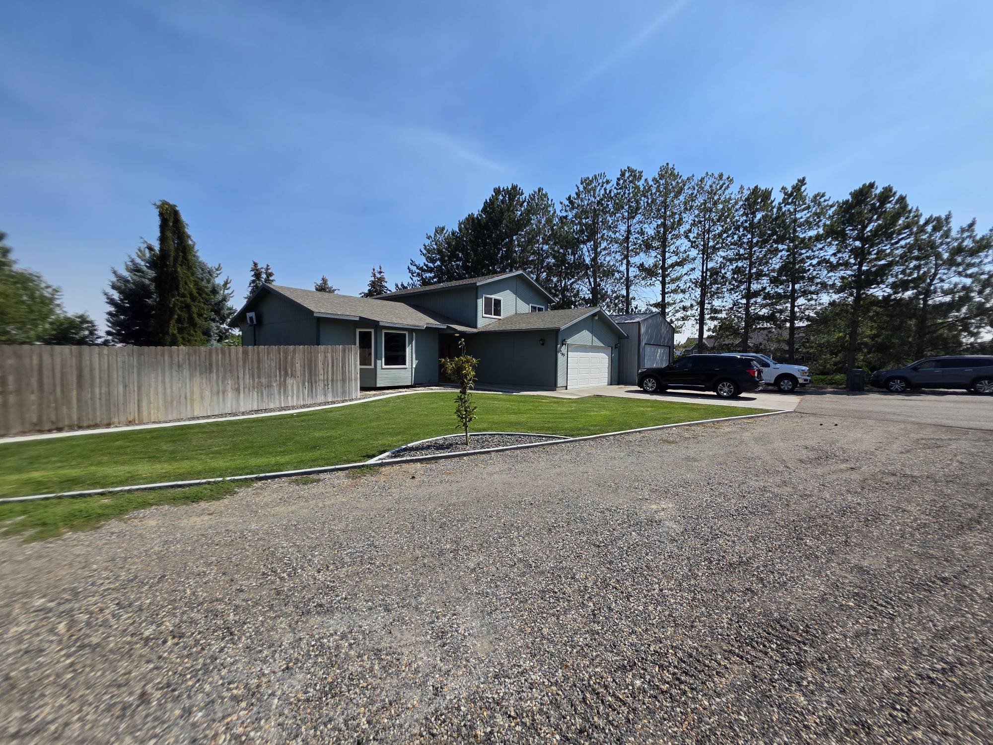 265 Joshua Road – photo 1