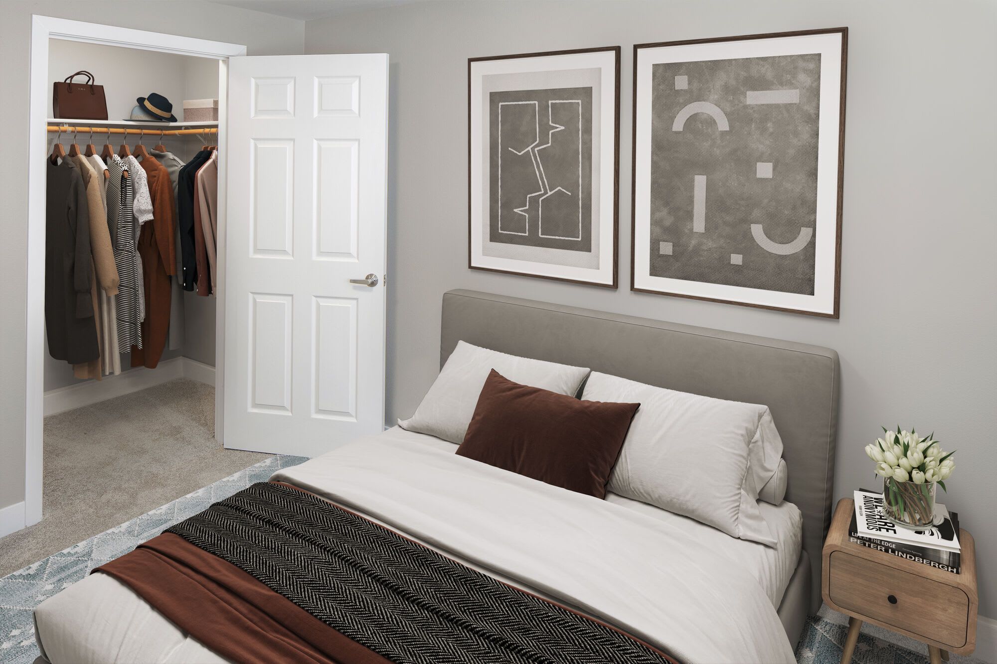 Creekside Apartments – photo 5