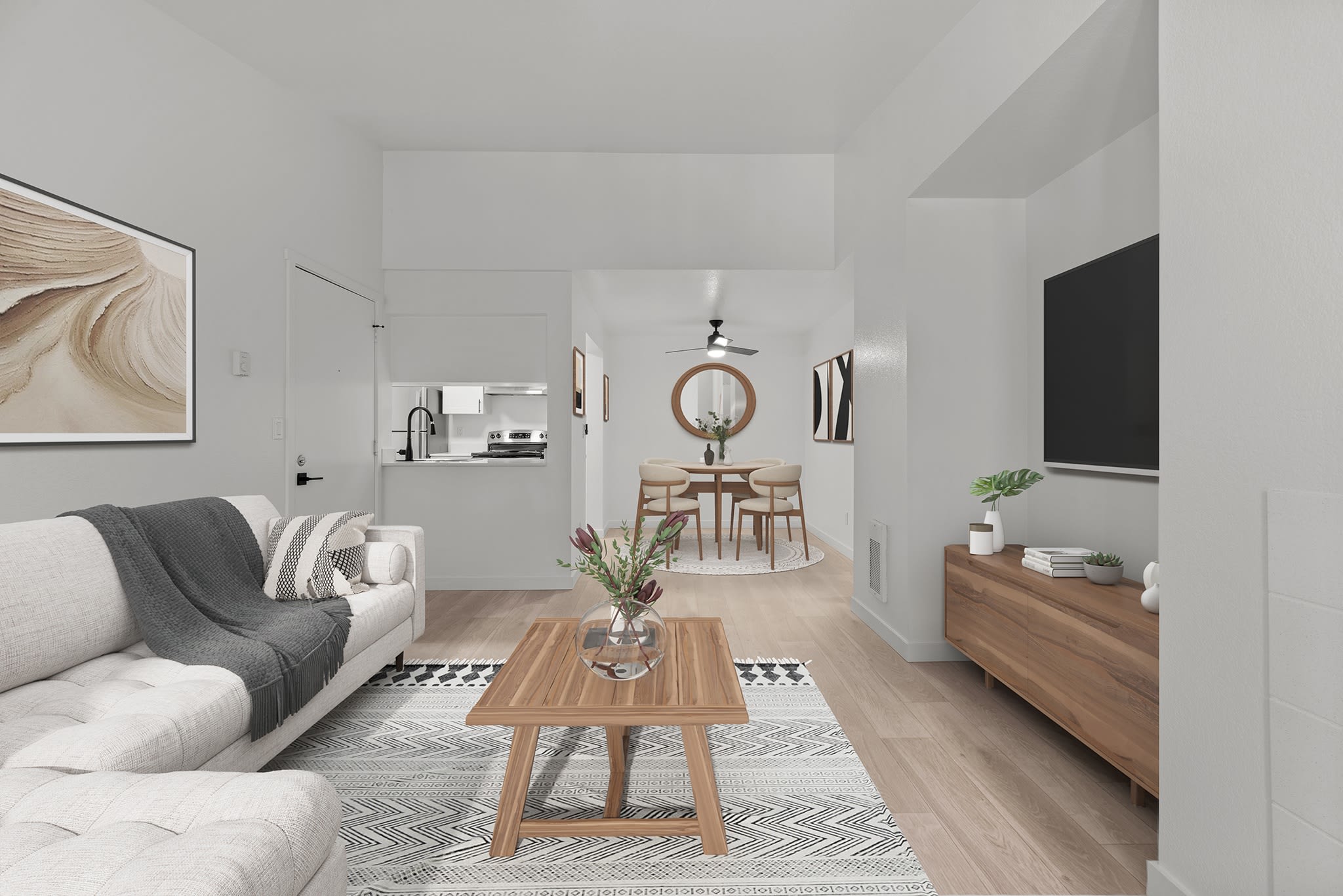 Woodstone Apartments – photo 5