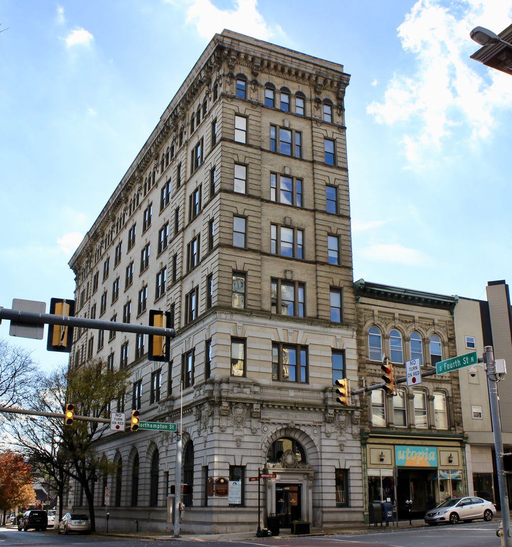 National Building Residential – photo 2