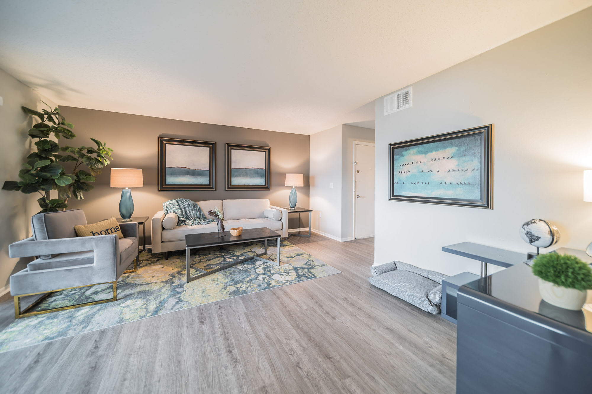 Peninsula At Northwood – photo 3