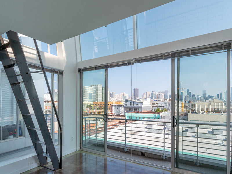 Glasdore Lofts – photo 1
