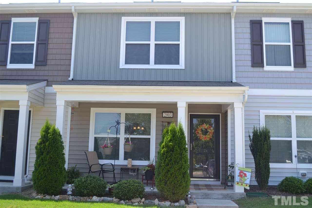 2903 Berkeley Springs Place – photo 1