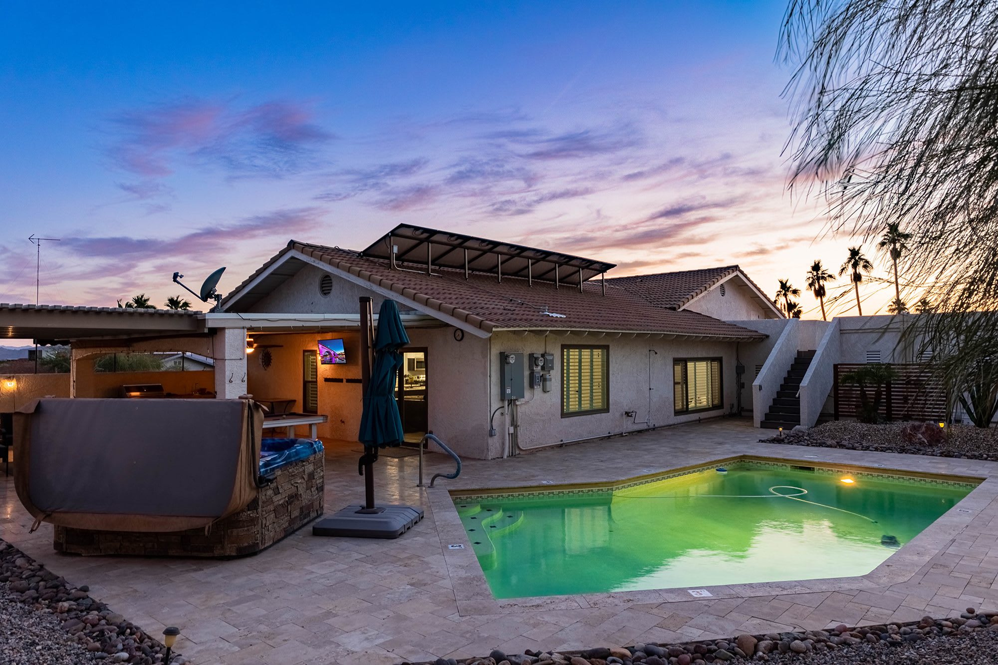 3139 Tomahawk Dr – photo 1