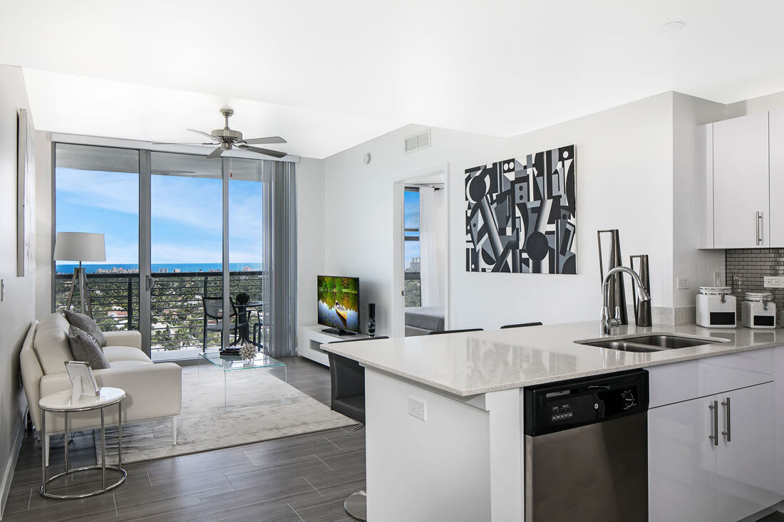 Circ Residences – photo 4