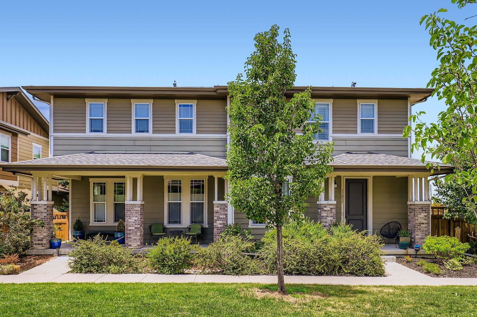 Charming 3BR House in Denver – photo 3