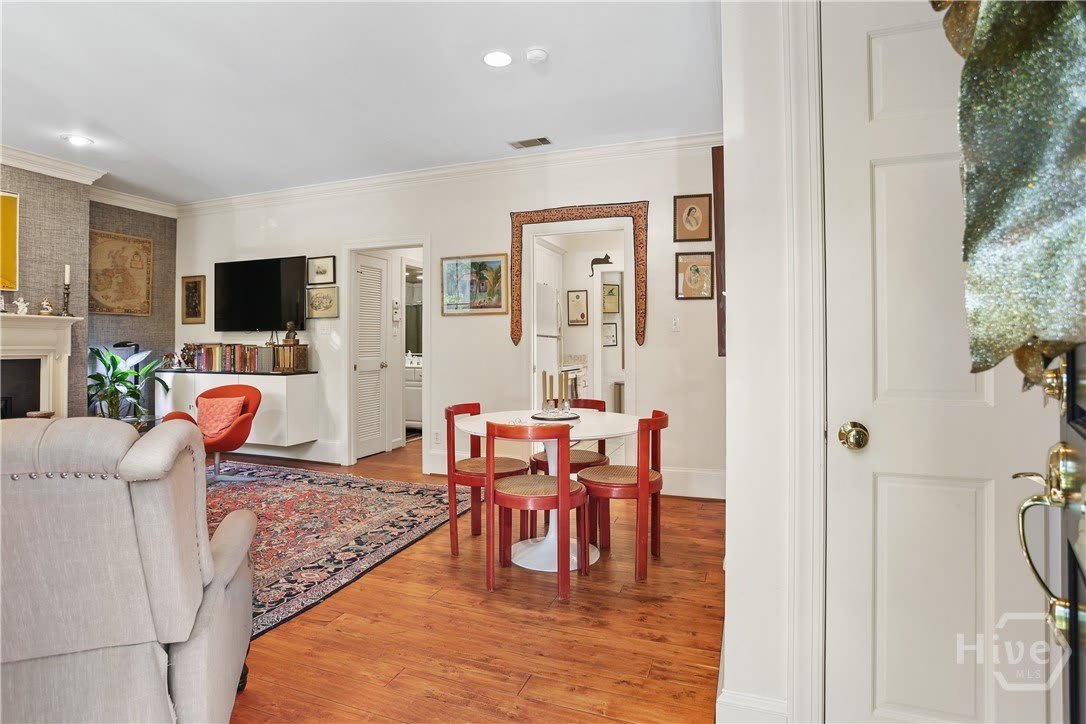 519 Tattnall Street – photo 2