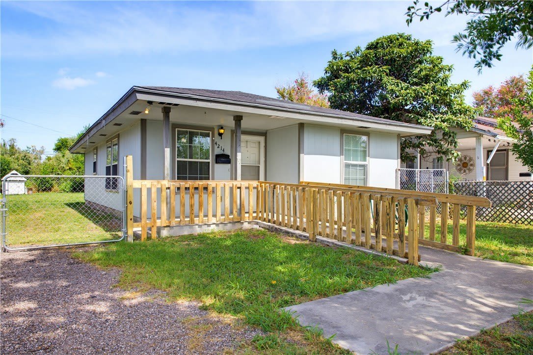 4214 Barrera Drive – photo 1