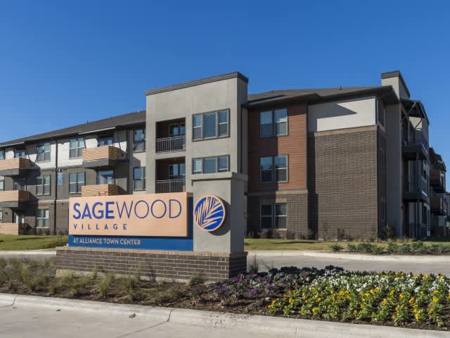 Sagewood Village – photo 1