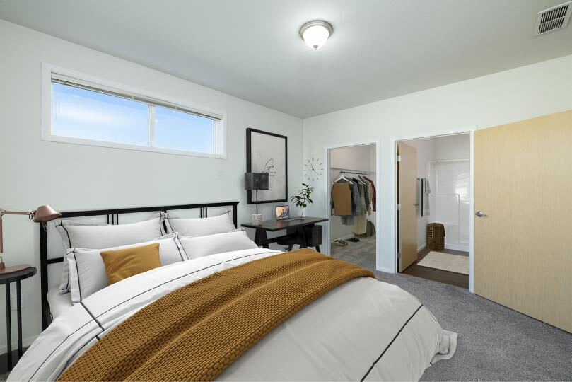 Regency Apartment Homes – photo 4