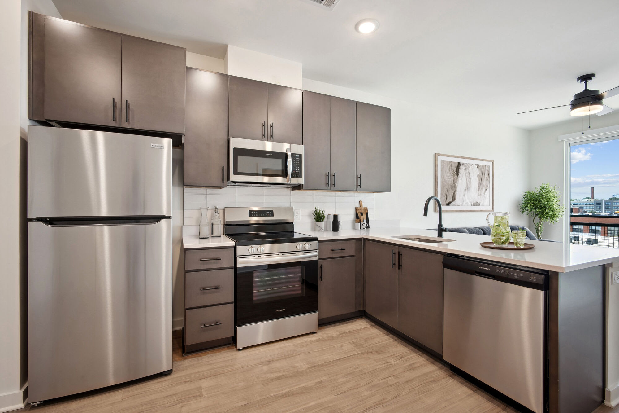 The Navigator Apartments – photo 4