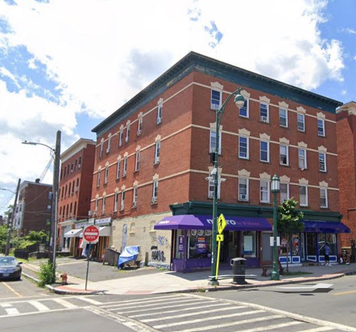 743 Park Street, Apt 4E – photo 1