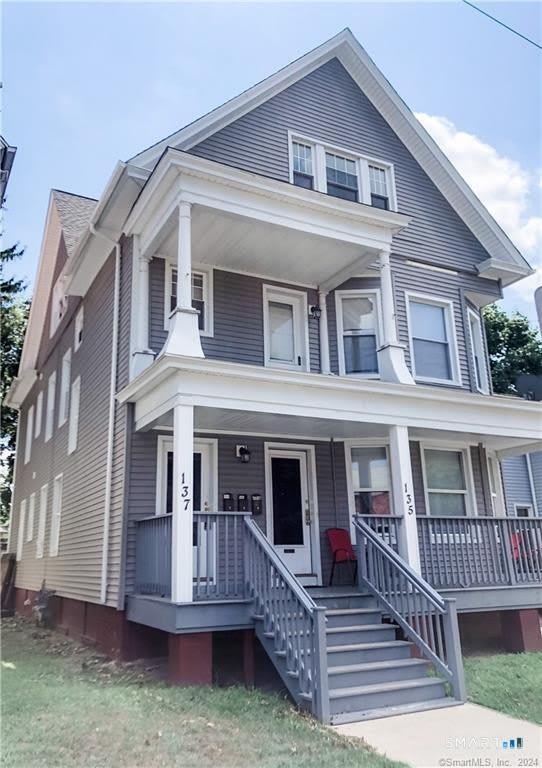 135 Pendleton Street – photo 1