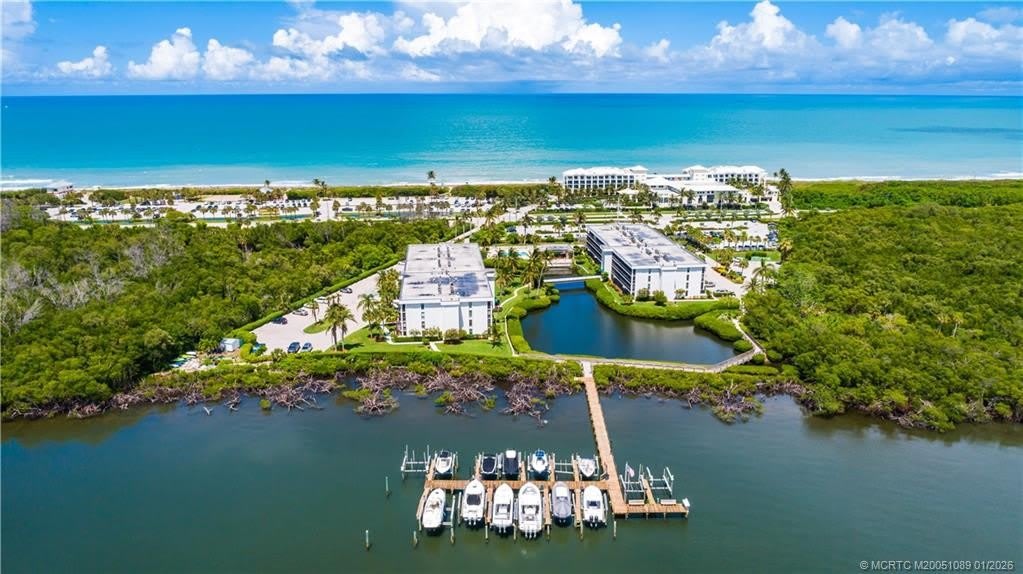 3792 NE Ocean Boulevard – photo 1