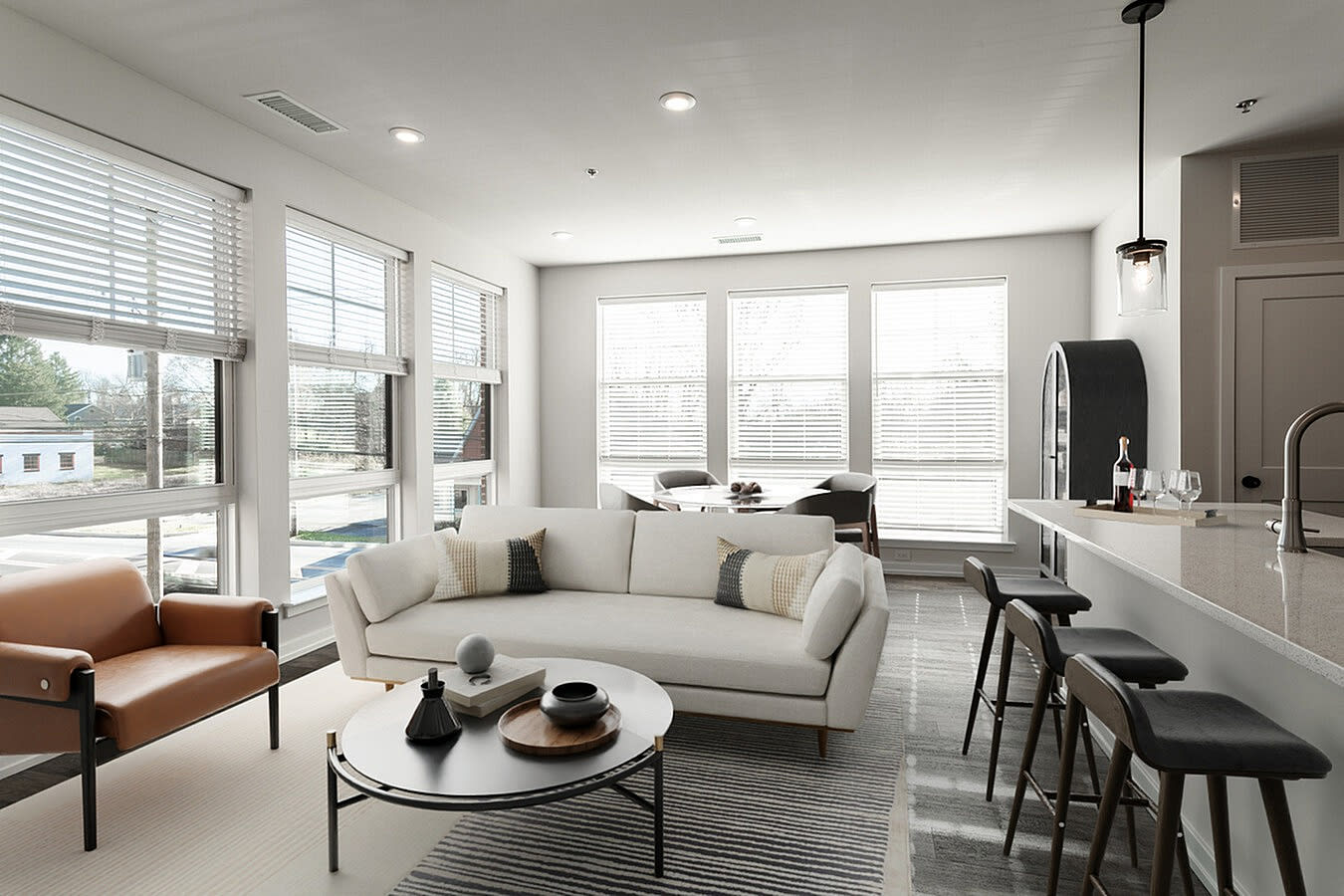 Butler Square Apartments – photo 4