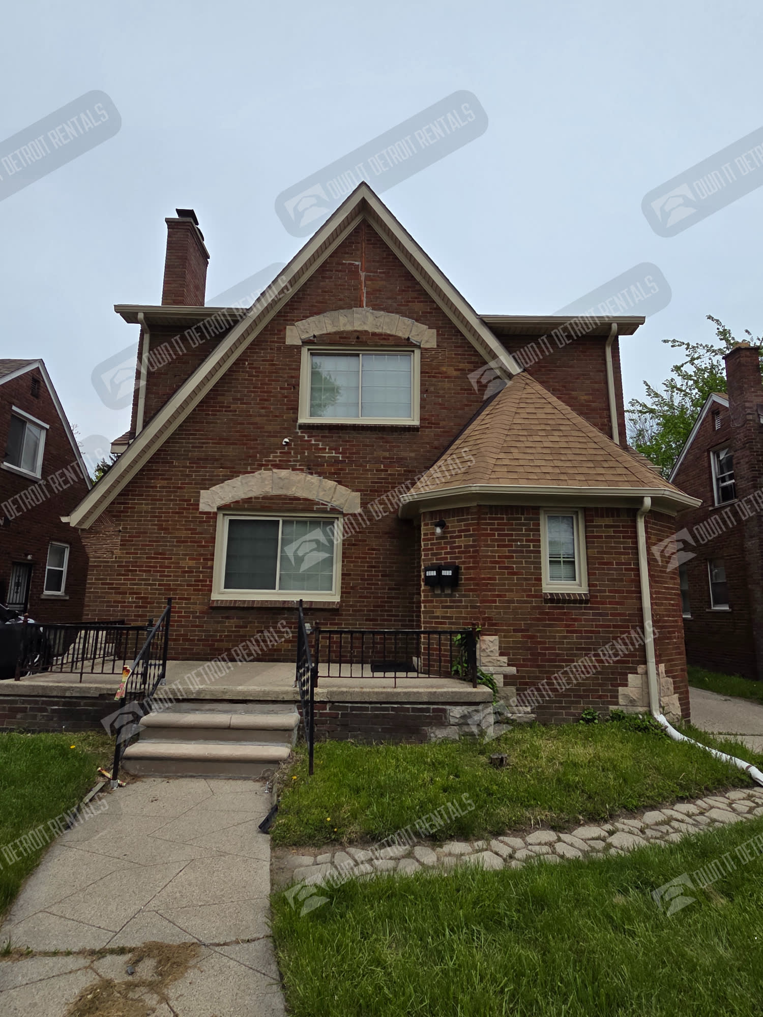 6014 Whittier St Lowr – photo 1