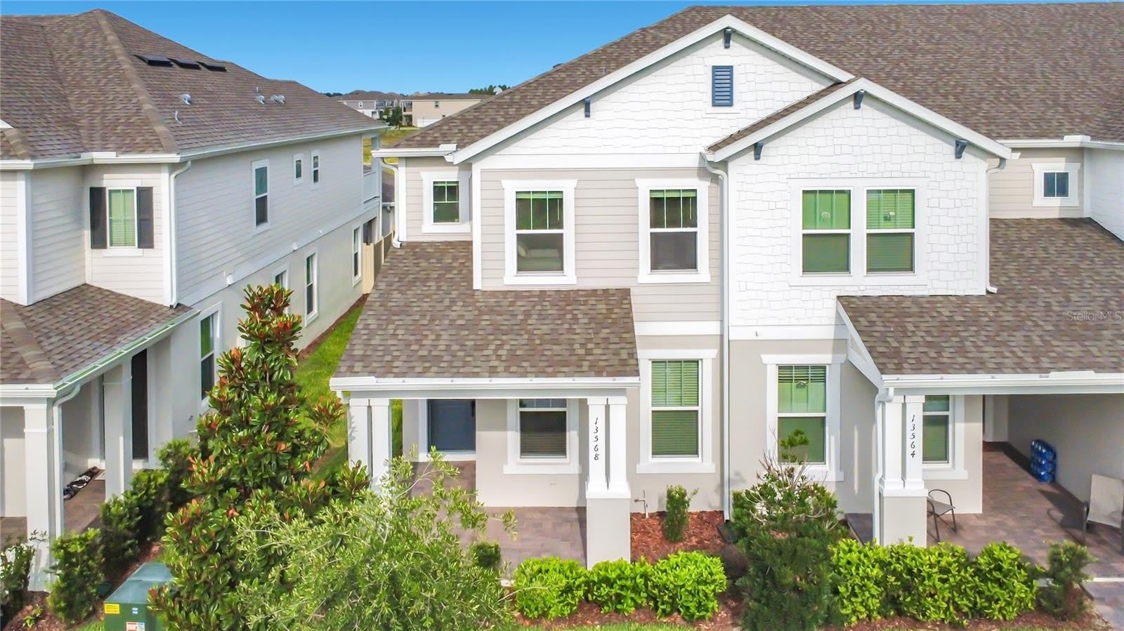 13568 AUTUMN HARVEST Avenue – photo 1