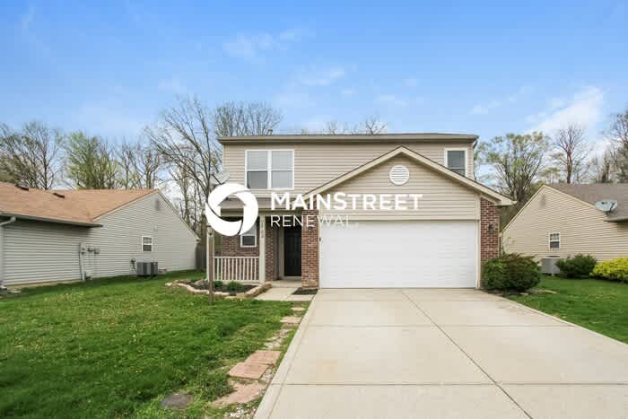 7608 Blue Willow Drive – photo 1